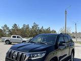 Toyota Land Cruiser Prado 2019 годаүшін30 500 000 тг. в Астана – фото 3