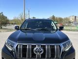 Toyota Land Cruiser Prado 2019 годаүшін30 500 000 тг. в Астана