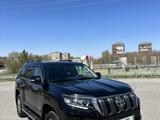 Toyota Land Cruiser Prado 2019 годаүшін30 500 000 тг. в Астана – фото 2
