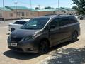 Toyota Sienna 2012 годаүшін11 500 000 тг. в Жанаозен – фото 8