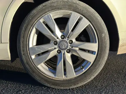 Mercedes-Benz E 200 2012 года за 8 500 000 тг. в Шымкент – фото 9