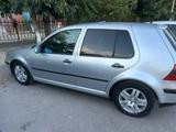 Volkswagen Golf 2003 года за 3 000 000 тг. в Шымкент – фото 2