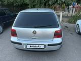 Volkswagen Golf 2003 года за 3 000 000 тг. в Шымкент – фото 3