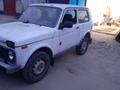 ВАЗ (Lada) Lada 2121 2008 годаfor850 000 тг. в Усть-Каменогорск – фото 2