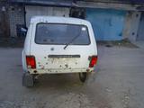 ВАЗ (Lada) Lada 2121 2008 годаүшін850 000 тг. в Усть-Каменогорск – фото 4