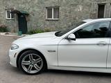 BMW 528 2013 годаfor5 000 000 тг. в Алматы – фото 3