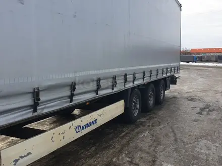 DAF  XF 105 2013 года за 24 500 000 тг. в Костанай – фото 2