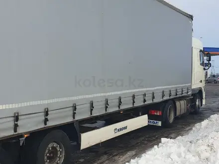 DAF  XF 105 2013 года за 24 500 000 тг. в Костанай – фото 3