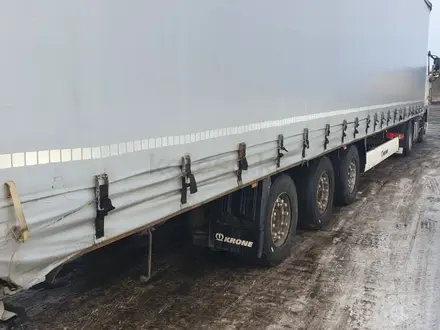 DAF  XF 105 2013 года за 24 500 000 тг. в Костанай – фото 4