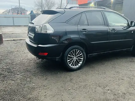 Lexus RX 400h 2006 года за 6 500 000 тг. в Семей – фото 7