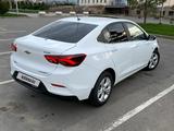 Chevrolet Onix 2023 года за 7 290 000 тг. в Алматы – фото 4