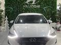 Hyundai Sonata 2022 года за 13 300 000 тг. в Алматы – фото 2