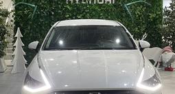 Hyundai Sonata 2022 года за 13 600 000 тг. в Алматы