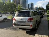 Toyota Land Cruiser 2010 года за 20 900 000 тг. в Усть-Каменогорск – фото 2