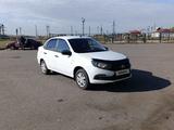 ВАЗ (Lada) Granta 2190 2021 года за 4 000 000 тг. в Павлодар – фото 4