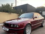 BMW 540 1993 года за 7 000 000 тг. в Караганда