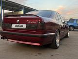 BMW 540 1993 года за 7 000 000 тг. в Караганда – фото 4