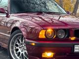 BMW 540 1993 годаүшін6 500 000 тг. в Караганда