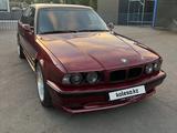 BMW 540 1993 года за 7 000 000 тг. в Караганда – фото 3