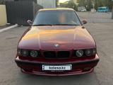 BMW 540 1993 года за 7 000 000 тг. в Караганда – фото 2