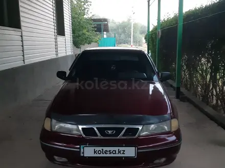 Daewoo Nexia 2007 года за 1 450 000 тг. в Ленгер