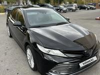 Toyota Camry 2019 годаүшін14 200 000 тг. в Караганда