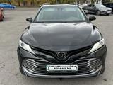 Toyota Camry 2019 года за 14 200 000 тг. в Караганда – фото 5