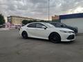 Toyota Camry 2020 года за 11 500 000 тг. в Караганда – фото 2