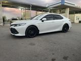 Toyota Camry 2020 годаүшін11 500 000 тг. в Караганда