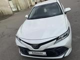 Toyota Camry 2020 годаүшін11 500 000 тг. в Караганда – фото 5