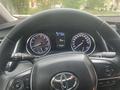 Toyota Camry 2020 года за 11 500 000 тг. в Караганда – фото 7