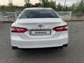 Toyota Camry 2020 года за 11 500 000 тг. в Караганда – фото 6