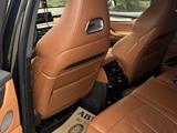 BMW X5 M 2016 года за 33 000 000 тг. в Шымкент – фото 4