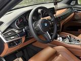 BMW X5 M 2016 года за 33 000 000 тг. в Шымкент – фото 3