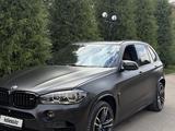 BMW X5 M 2016 года за 33 000 000 тг. в Шымкент