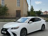 Lexus ES 250 2012 года за 12 500 000 тг. в Актау – фото 3