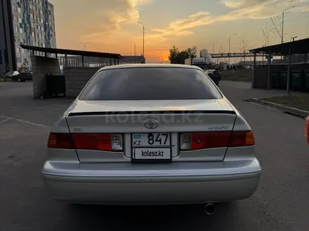 Toyota Camry Gracia 1998 года за 3 700 000 тг. в Талдыкорган – фото 5