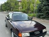 Audi 80 1991 годаүшін1 650 000 тг. в Жезказган – фото 3