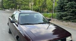 Audi 80 1991 года за 1 650 000 тг. в Жезказган – фото 3