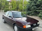Audi 80 1991 годаүшін1 650 000 тг. в Жезказган – фото 2
