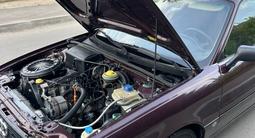 Audi 80 1991 года за 1 650 000 тг. в Жезказган – фото 5