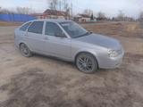 ВАЗ (Lada) Priora 2172 2011 года за 1 800 000 тг. в Большая Владимировка – фото 2