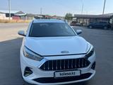 JAC J7 2024 года за 6 100 000 тг. в Алматы