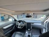JAC J7 2024 года за 6 100 000 тг. в Алматы – фото 4