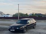 Audi A6 1995 года за 2 300 000 тг. в Жалагаш – фото 2