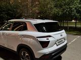 Hyundai Creta 2021 года за 8 300 000 тг. в Астана – фото 4