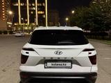 Hyundai Creta 2021 года за 8 300 000 тг. в Астана – фото 5