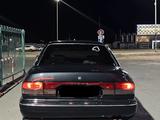 Mitsubishi Sigma/Magna 1995 года за 2 500 000 тг. в Уральск – фото 2