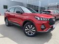 Chery Tiggo 7 Pro 2022 года за 13 950 000 тг. в Костанай – фото 2