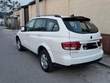 SsangYong Kyron 2013 годаүшін5 000 000 тг. в Шымкент